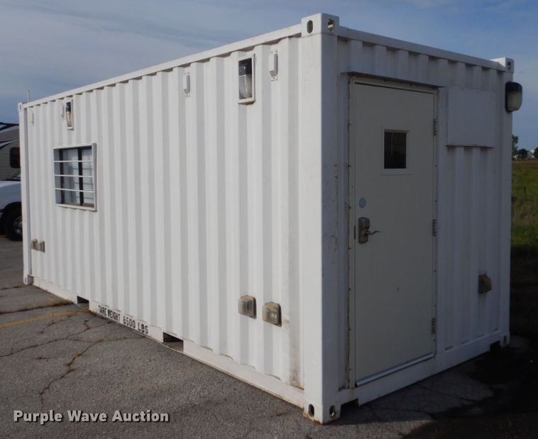 image for item FU9721 Office building