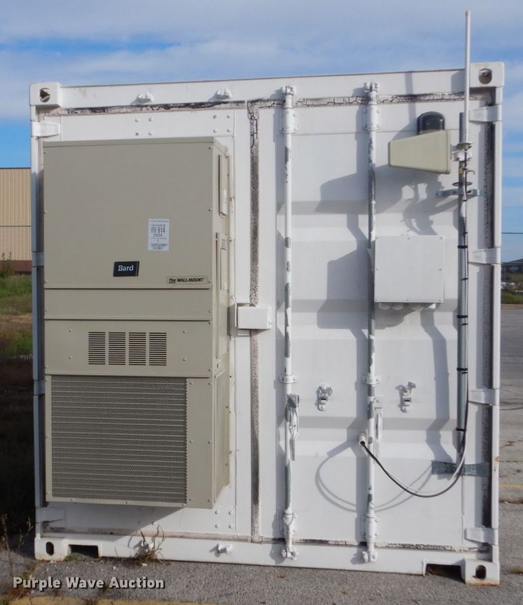 image for item FU9721 Office building