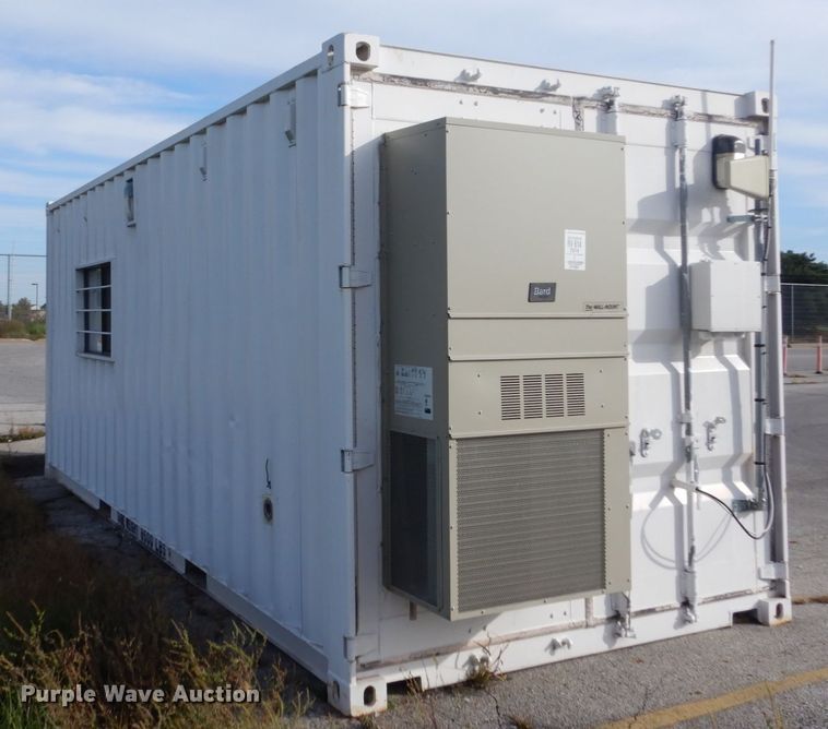 image for item FU9721 Office building