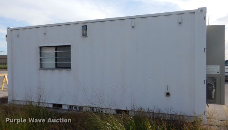 image for item FU9721 Office building