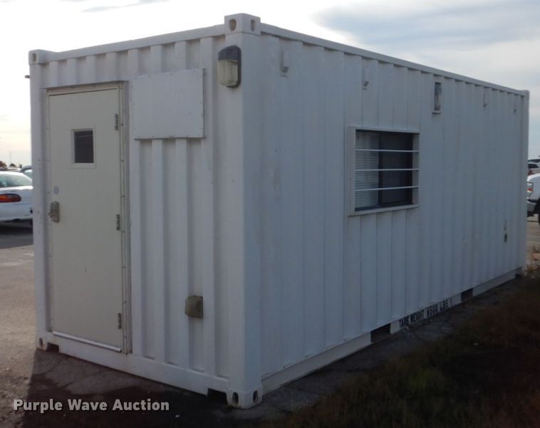 image for item FU9721 Office building