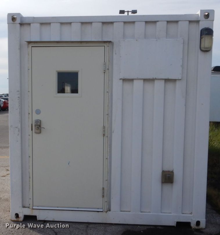 image for item FU9721 Office building