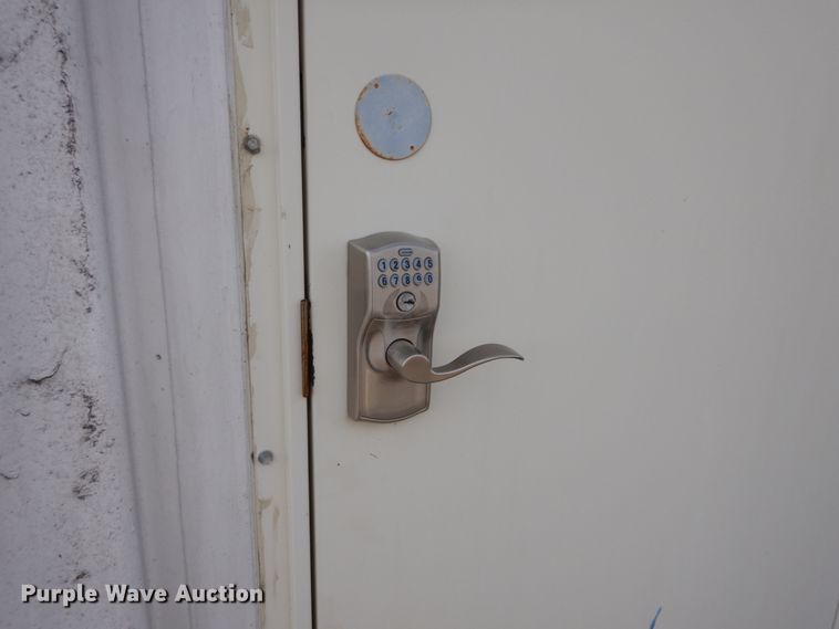 image for item FU9721 Office building