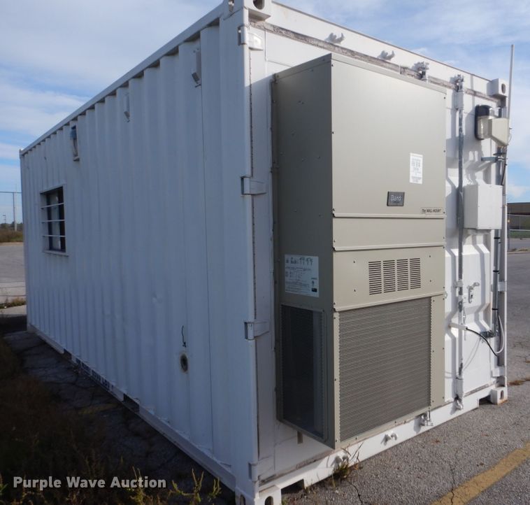 image for item FU9721 Office building