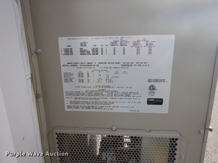 image for item FU9721 Office building