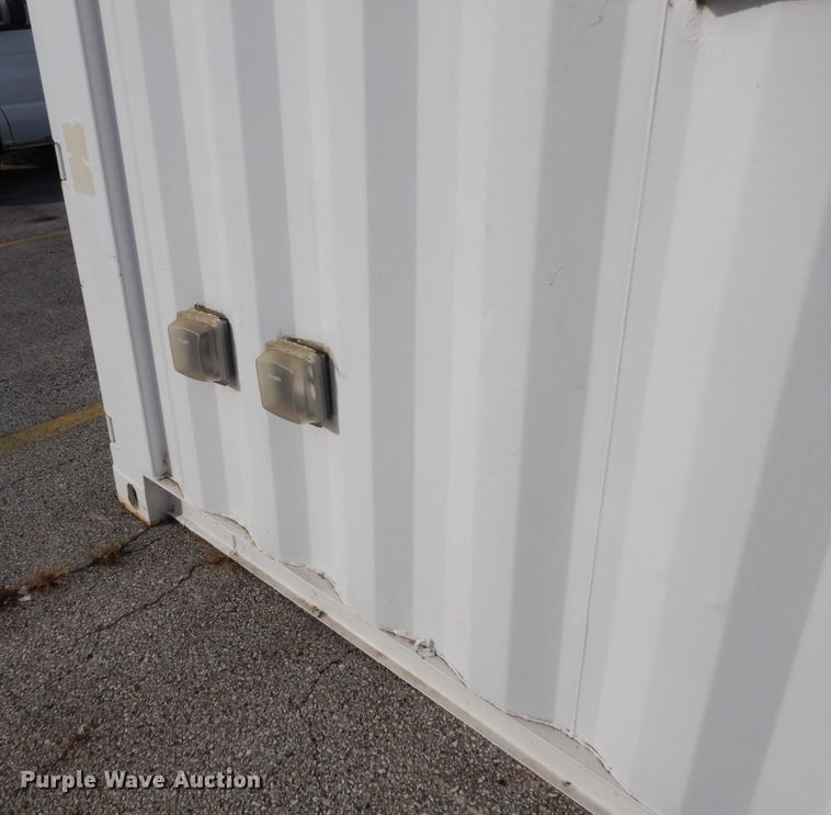 image for item FU9721 Office building