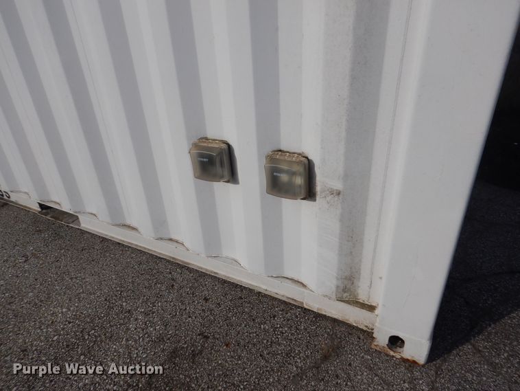 image for item FU9721 Office building