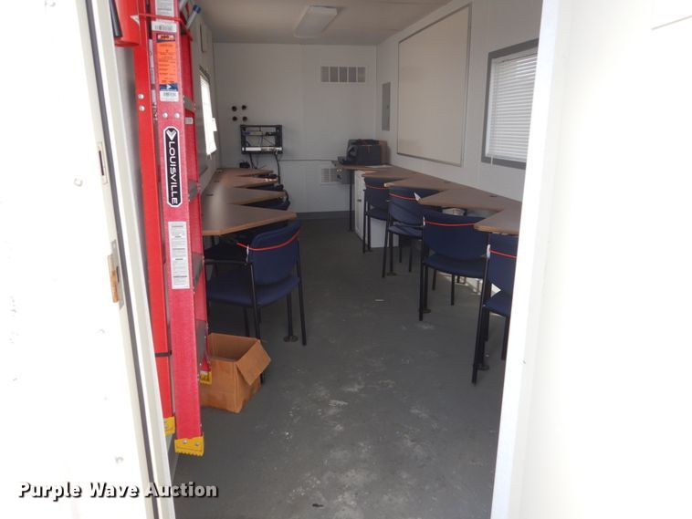 image for item FU9721 Office building