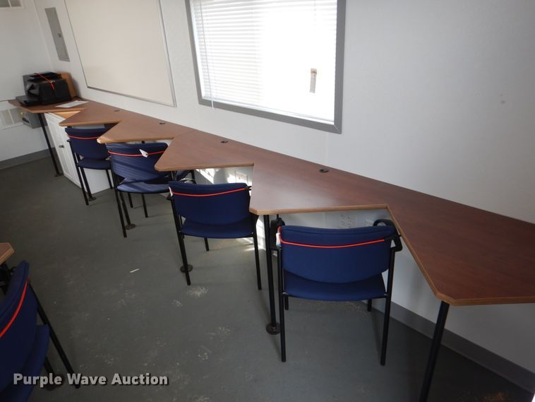 image for item FU9721 Office building