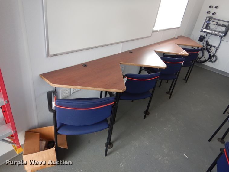 image for item FU9721 Office building