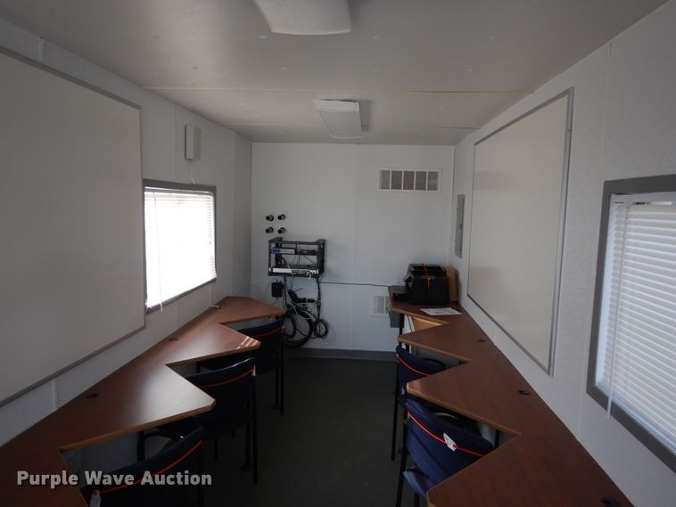 image for item FU9721 Office building