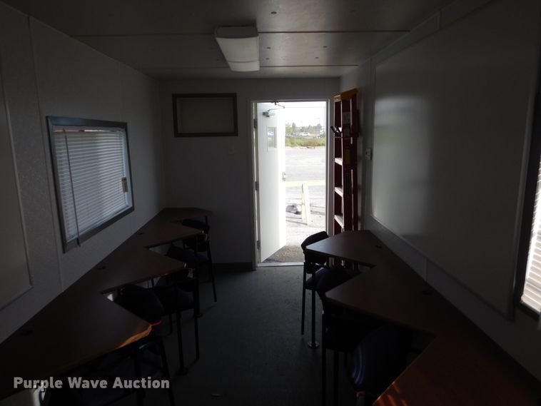 image for item FU9721 Office building