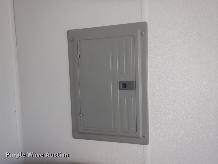 image for item FU9721 Office building