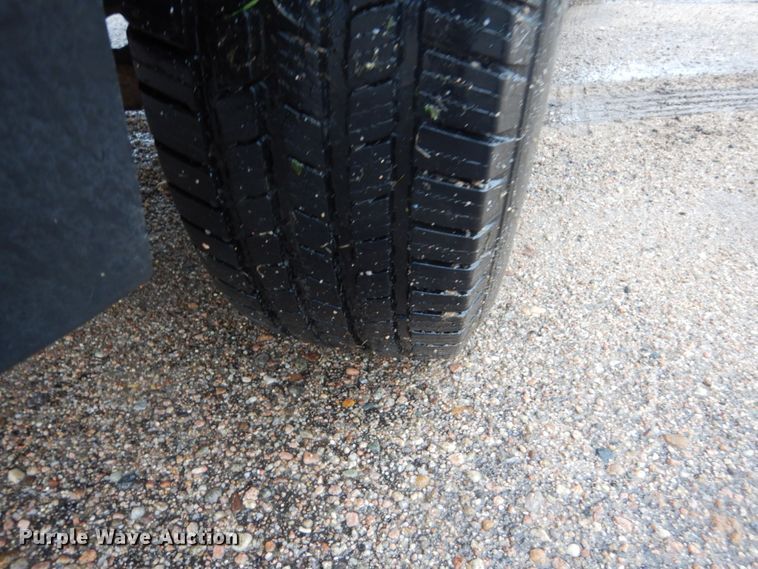 image for item FU9731 1989 Chevrolet K1500 pickup truck