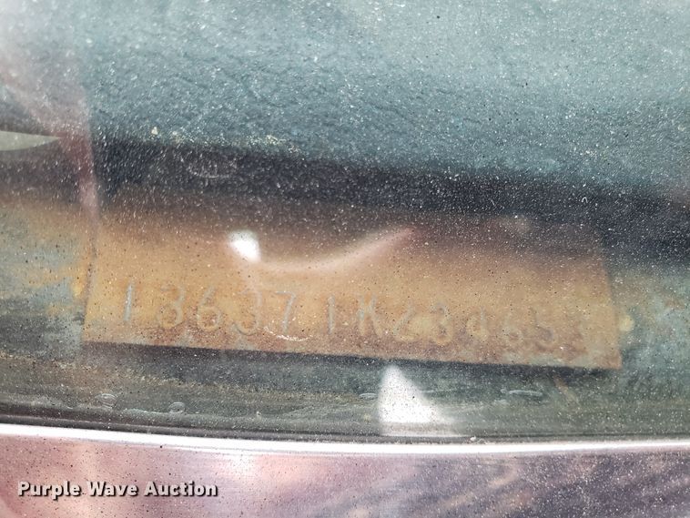 image for item FW9526 1971 Chevrolet Chevelle Malibu