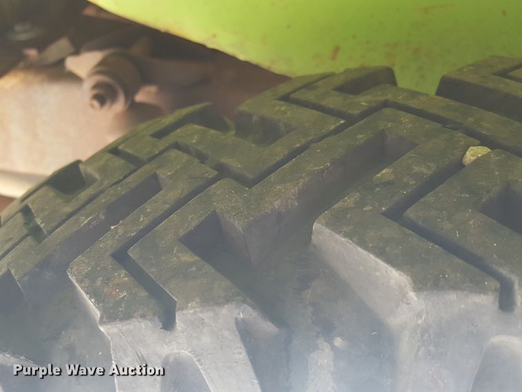 image for item GC9068 1971 Jeep SUV