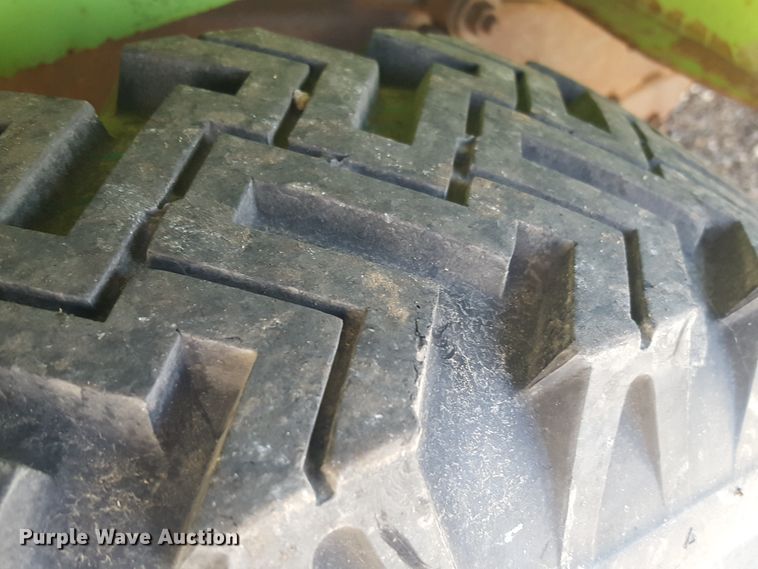 image for item GC9068 1971 Jeep SUV