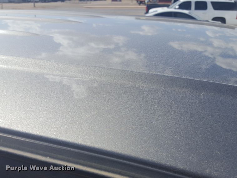 image for item GC9069 2013 Chevrolet Silverado 1500 Crew Cab pickup truck