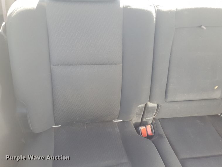 image for item GC9069 2013 Chevrolet Silverado 1500 Crew Cab pickup truck