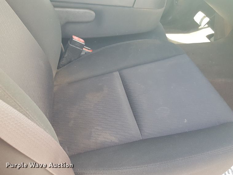 image for item GC9069 2013 Chevrolet Silverado 1500 Crew Cab pickup truck