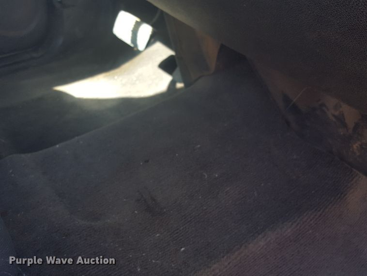 image for item GC9069 2013 Chevrolet Silverado 1500 Crew Cab pickup truck