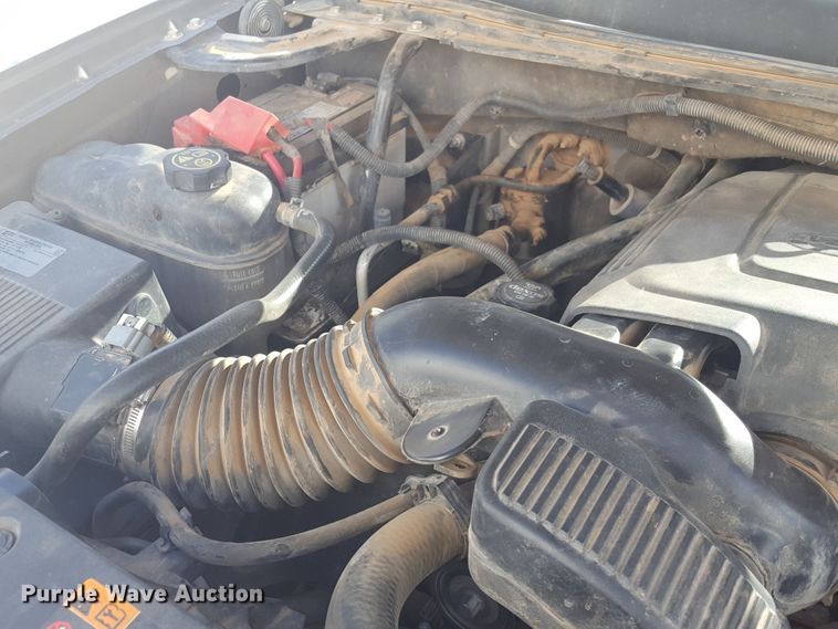 image for item GC9069 2013 Chevrolet Silverado 1500 Crew Cab pickup truck