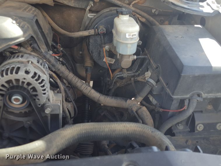 image for item GC9069 2013 Chevrolet Silverado 1500 Crew Cab pickup truck