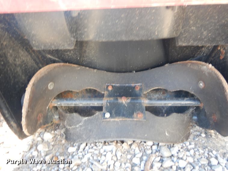 image for item GC9348 (4) Toro snow blowers