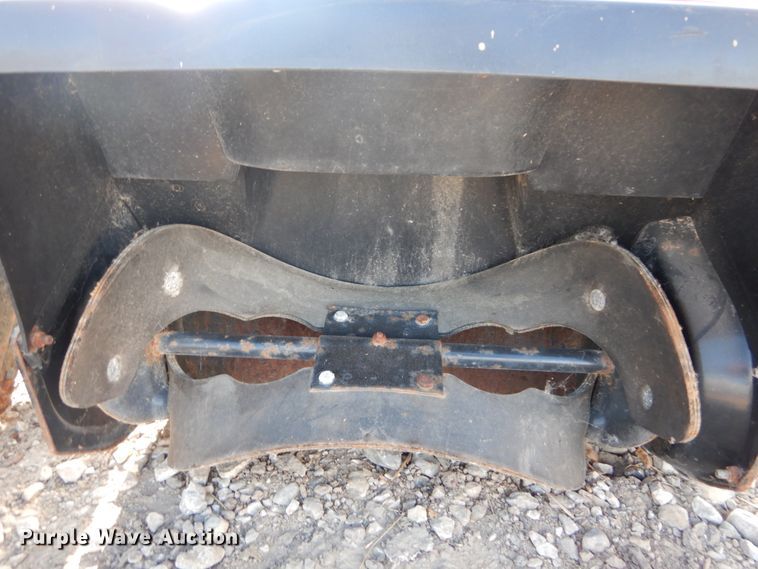 image for item GC9349 (4) Toro 3815 snow blowers