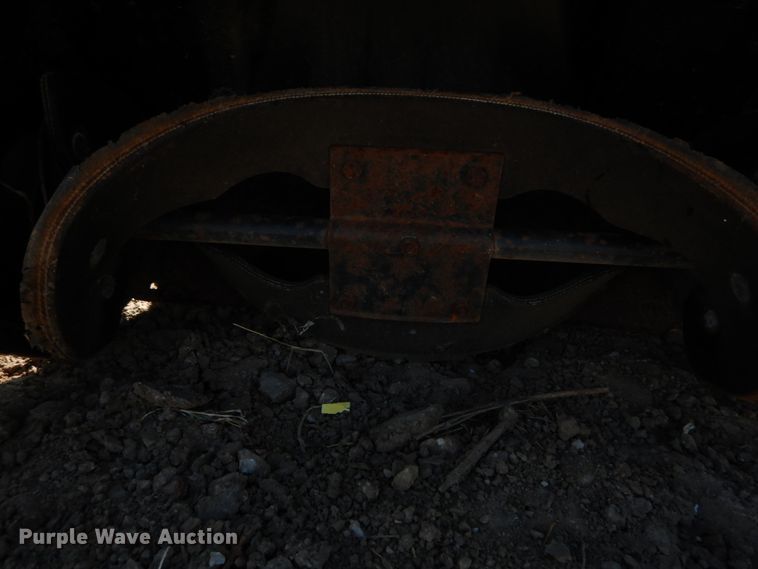 image for item GC9350 (4) Toro snow blowers