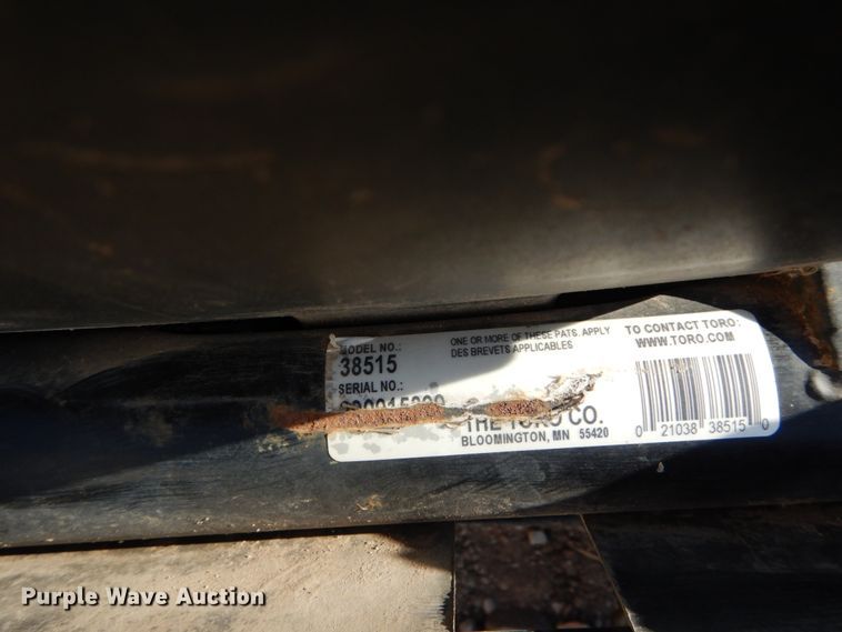 image for item GC9351 (5) snow blowers