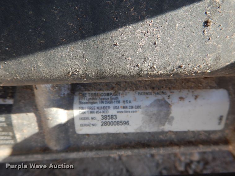 image for item GC9351 (5) snow blowers