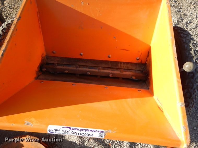 image for item GC9354 (2) Epoke Epomini 5 precision drop spreaders