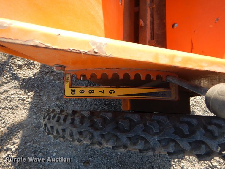 image for item GC9354 (2) Epoke Epomini 5 precision drop spreaders