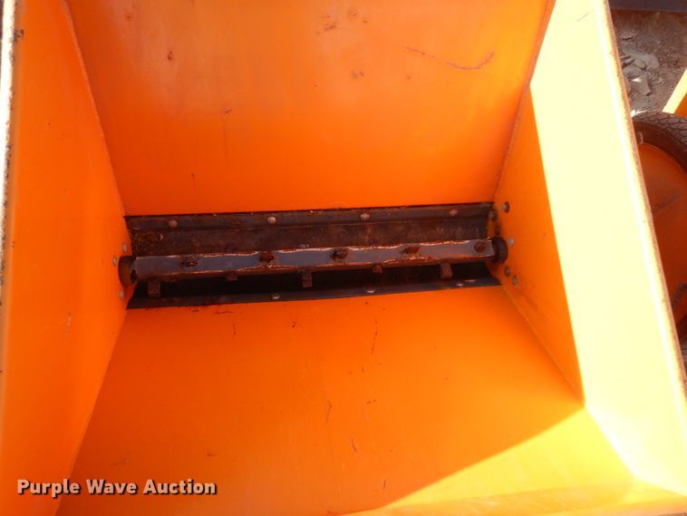 image for item GC9355 (2) Epoke Epomini 20 precision drop spreaders