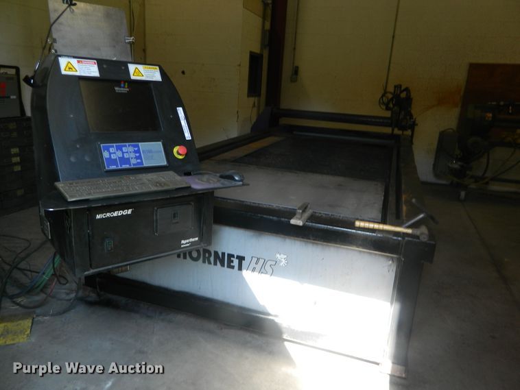 image for item GE9820 2010 Hornet Retro Cutter HS plasma cutter