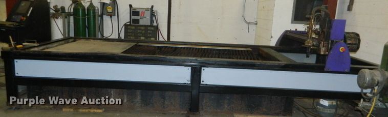 image for item GE9820 2010 Hornet Retro Cutter HS plasma cutter