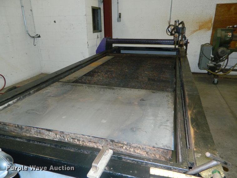 image for item GE9820 2010 Hornet Retro Cutter HS plasma cutter