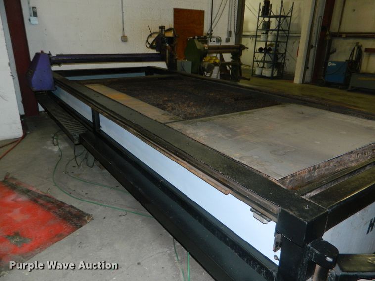 image for item GE9820 2010 Hornet Retro Cutter HS plasma cutter