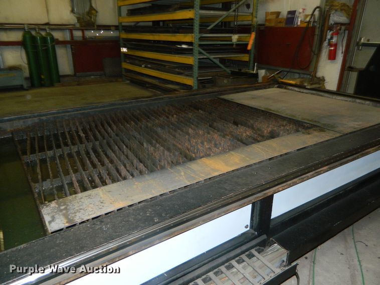 image for item GE9820 2010 Hornet Retro Cutter HS plasma cutter