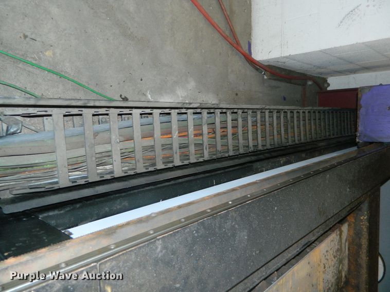 image for item GE9820 2010 Hornet Retro Cutter HS plasma cutter