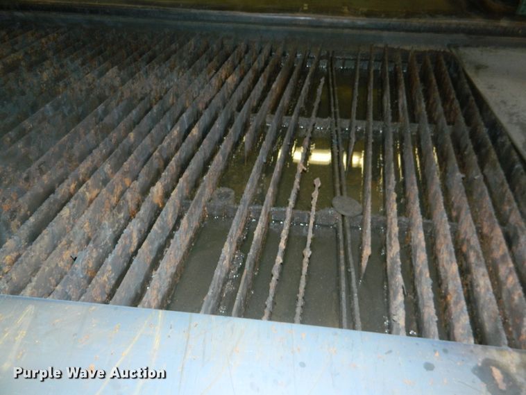 image for item GE9820 2010 Hornet Retro Cutter HS plasma cutter