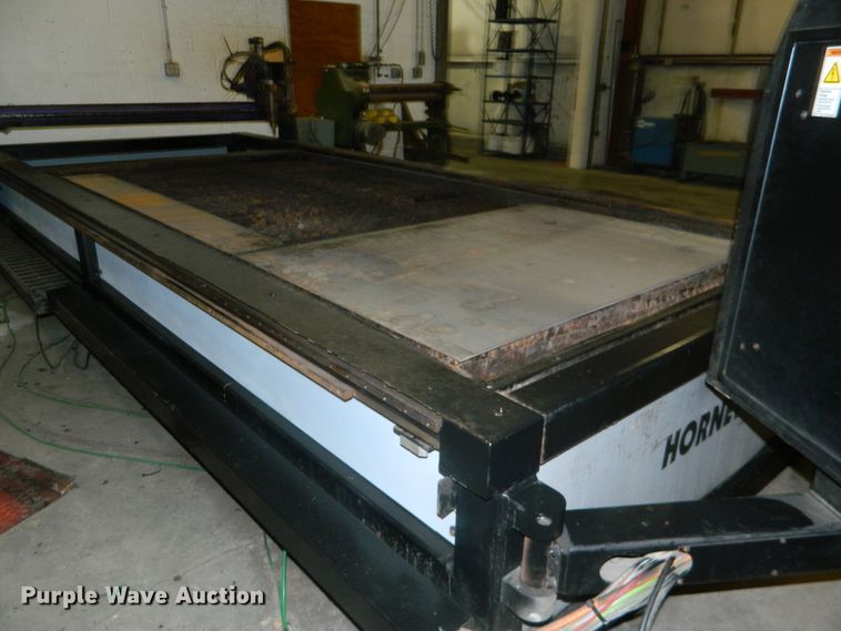 image for item GE9820 2010 Hornet Retro Cutter HS plasma cutter