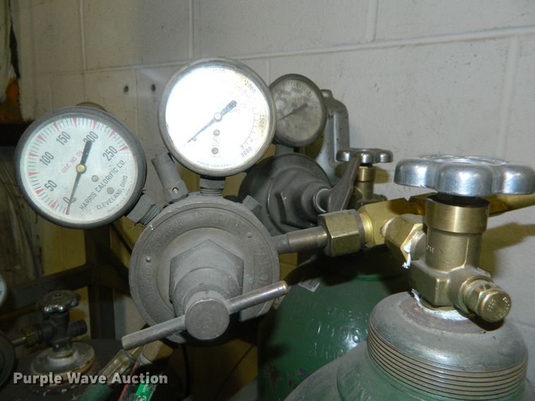 image for item GE9820 2010 Hornet Retro Cutter HS plasma cutter