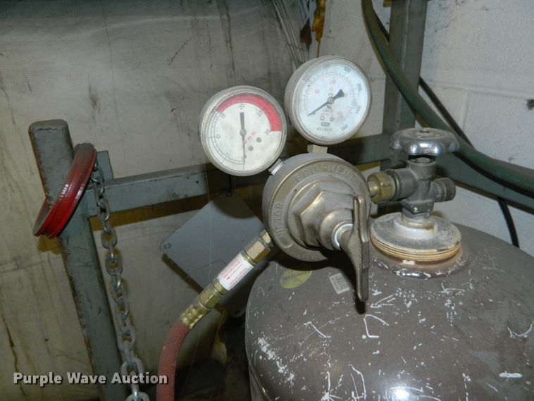 image for item GE9820 2010 Hornet Retro Cutter HS plasma cutter