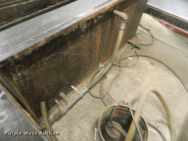 image for item GE9820 2010 Hornet Retro Cutter HS plasma cutter