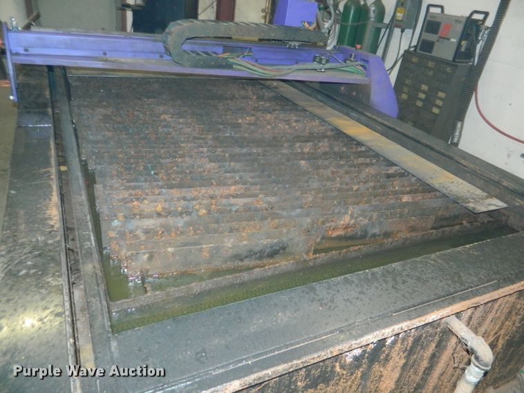 image for item GE9820 2010 Hornet Retro Cutter HS plasma cutter