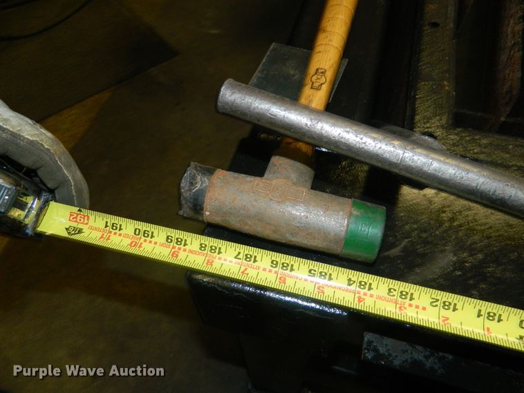 image for item GE9820 2010 Hornet Retro Cutter HS plasma cutter