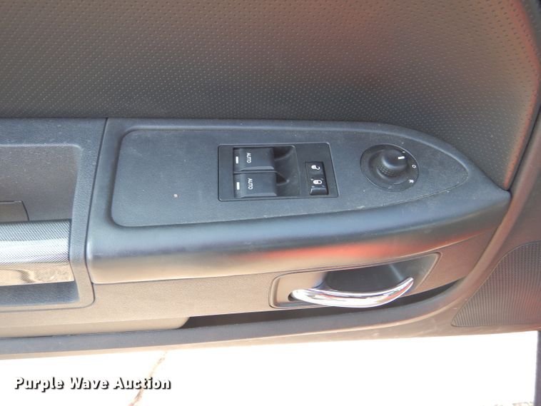 image for item GH9621 2009 Dodge Challenger R/T