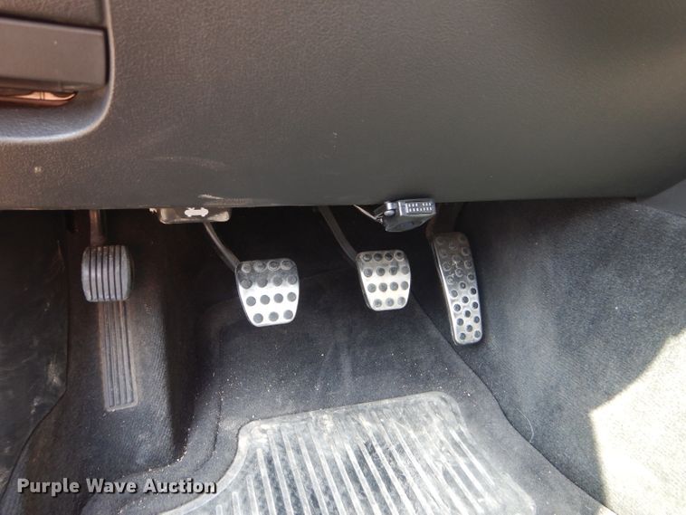 image for item GH9621 2009 Dodge Challenger R/T